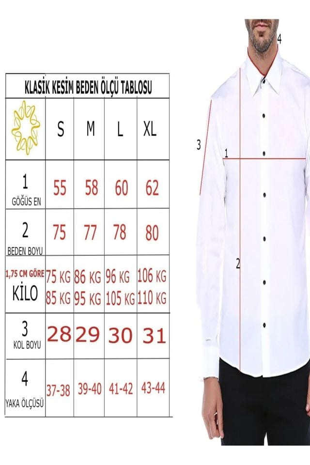 Varetta Erkek Gri Keten Cepli Kısa Kollu Gömlek