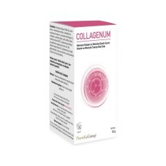 Collagenum Vitamin Ve Mineralli Takviye Edici Gıda