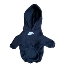 Nike Hoodie  (Kedi kıyafeti, Köpek kıyafeti)