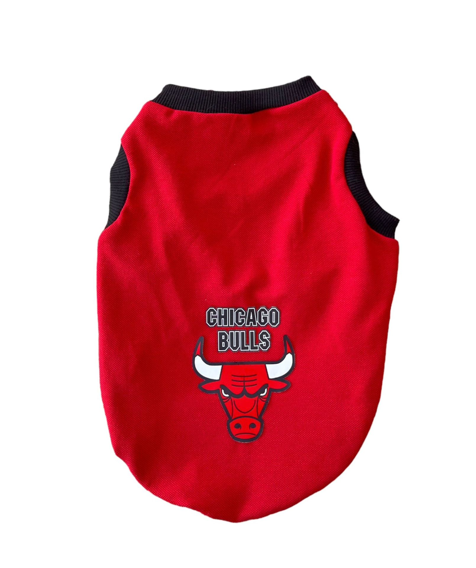 bulls atlet