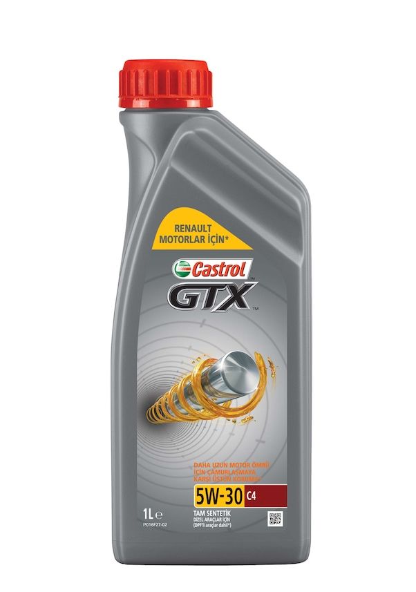Aceite de motor CASTROL 5W30 baratos online Aceite de motor CASTROL 5W30 baratos online