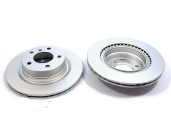 BMW FREN DİSKİ ARKA TAKIM E90/E92/F20/F22/F30 34216855007