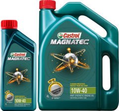 Castrol Magnatec 10W40 5 Litre