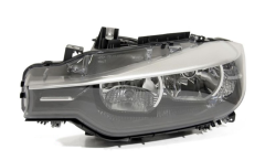 BMW FAR F30 H7 SOL