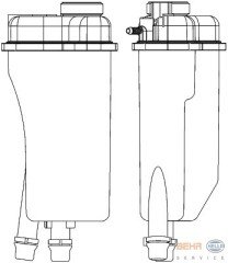 RAD. SU DEPOSU E 38/39 M-52/54