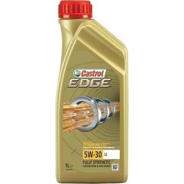 Castrol Edge 5W-30 - 1 L