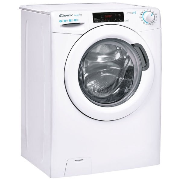 CSO 1295 TW4-S 9KG BEYAZ ÇAMAŞIR MAKİNESİ