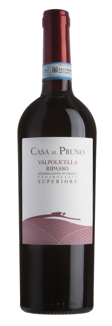 Valpolicella DOC Superiore Ripasso 750 ml kırmızı şarap