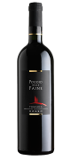 Toscana Rosso IGT 750 ml  kırmızı şarap