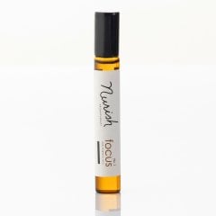 Focus Aromaterapi Roll On 10ml