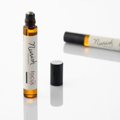 Focus Aromaterapi Roll On 10ml