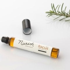 Focus Aromaterapi Roll On 10ml