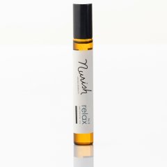 Relax Aromaterapi Roll On 10ml
