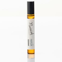 Relax Aromaterapi Roll On 10ml