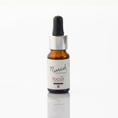 Focus Aromaterapi Damlalık 10ml