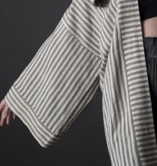 Smyrna Kimono