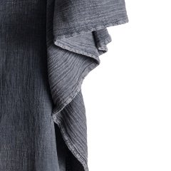 Tarhun Yatak Örtü/Antrasit/200x280cm