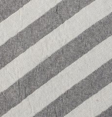 Stripe Clutch Çanta
