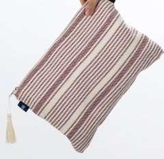 Aegean Clutch Çanta