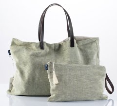 Lost Clutch Çanta