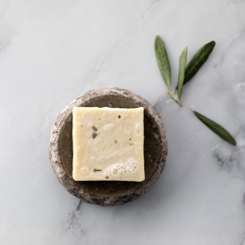 Lavanta Doğal Sabun 90g