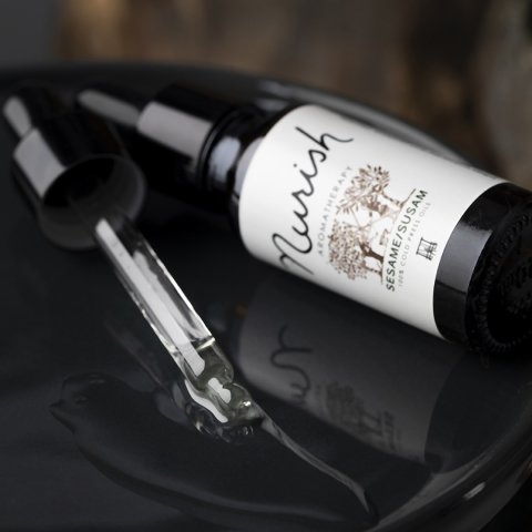 Susam Sabit Yağ 20ml