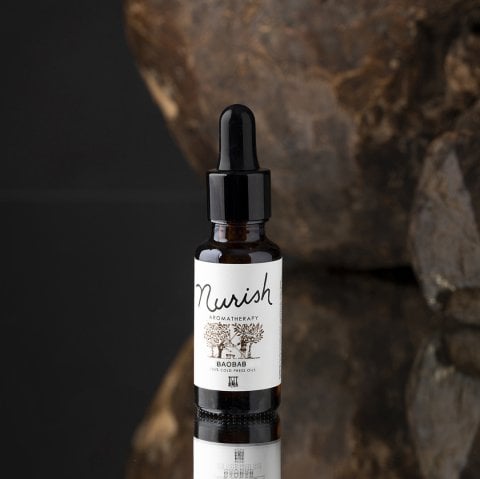 Baobab Yağ 20ml