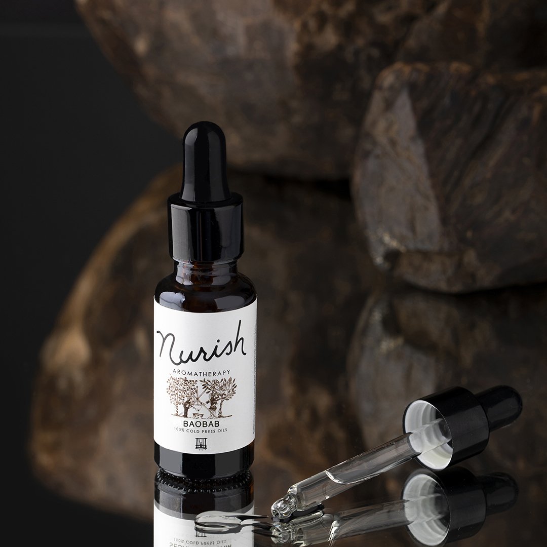 Baobab Yağ 20ml