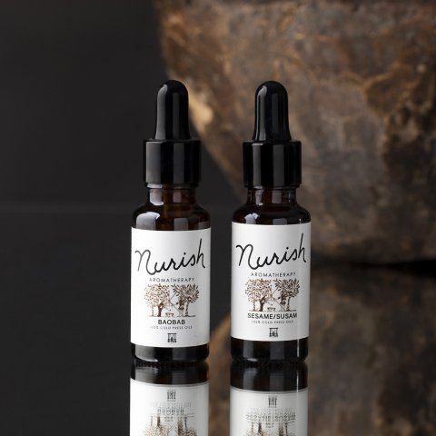 Baobab Yağ 20ml