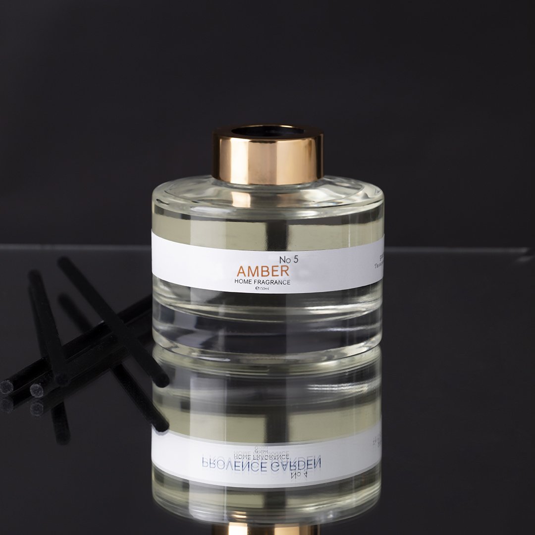 Amber Çubuklu Oda Koku 150ml