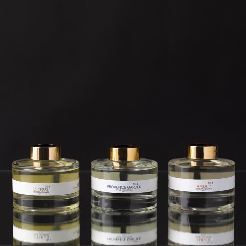 Amber Çubuklu Oda Koku 150ml