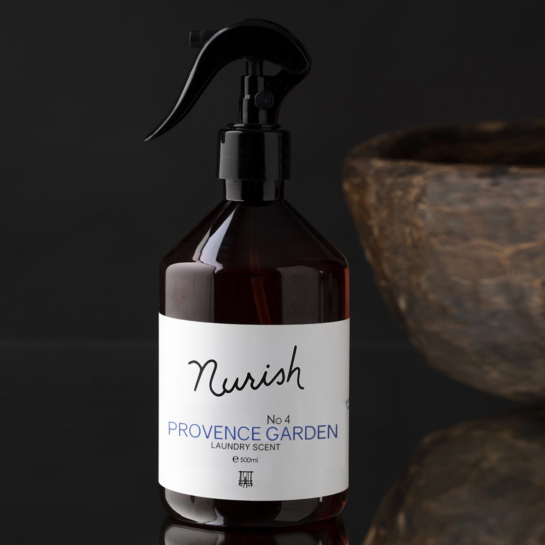 Provence Çamaşır Koku Sprey 500ml