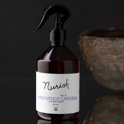 Provence Çamaşır Koku Sprey 500ml