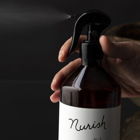 Provence Çamaşır Koku Sprey 500ml