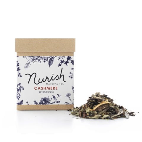 Cashmere Aromatik Bitki Çayı(50gr)/35Demleme