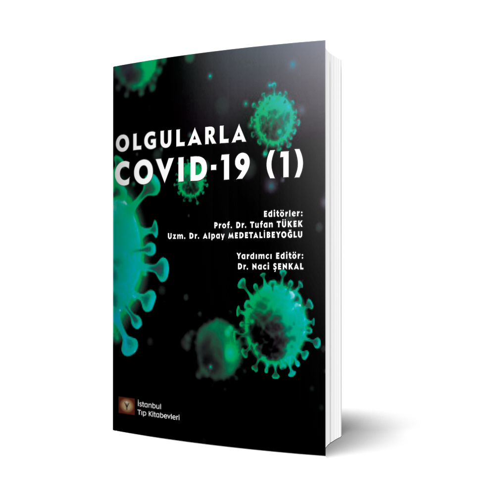 OLGULARLA COVID-19