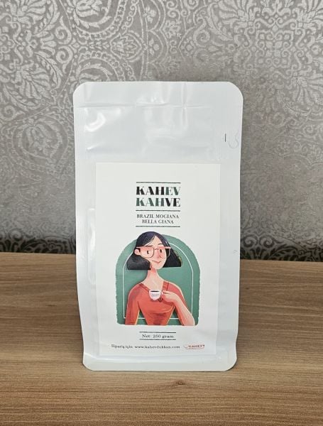 KAHEV Kupa-KAHEV Filtre Kahve-250 gr