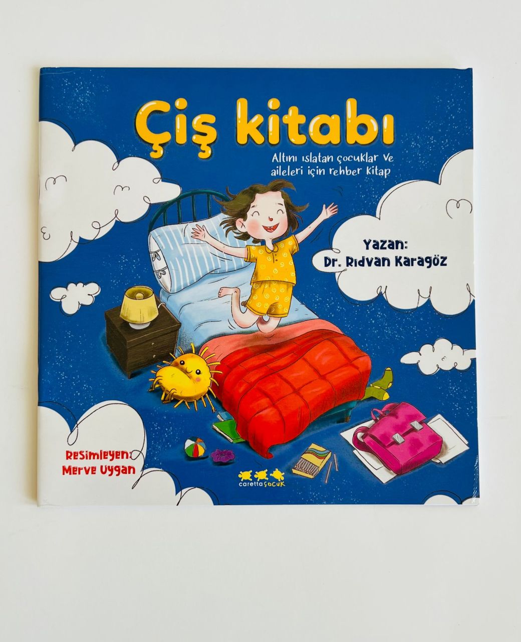 Çiş Kitabı