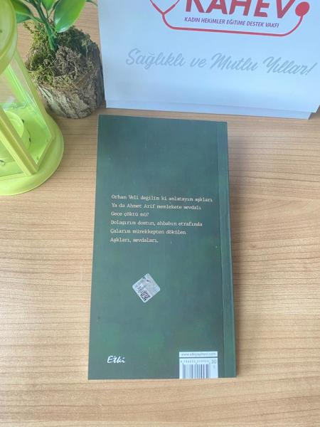 Resim - Ş. Ülkü Altundal Ercan