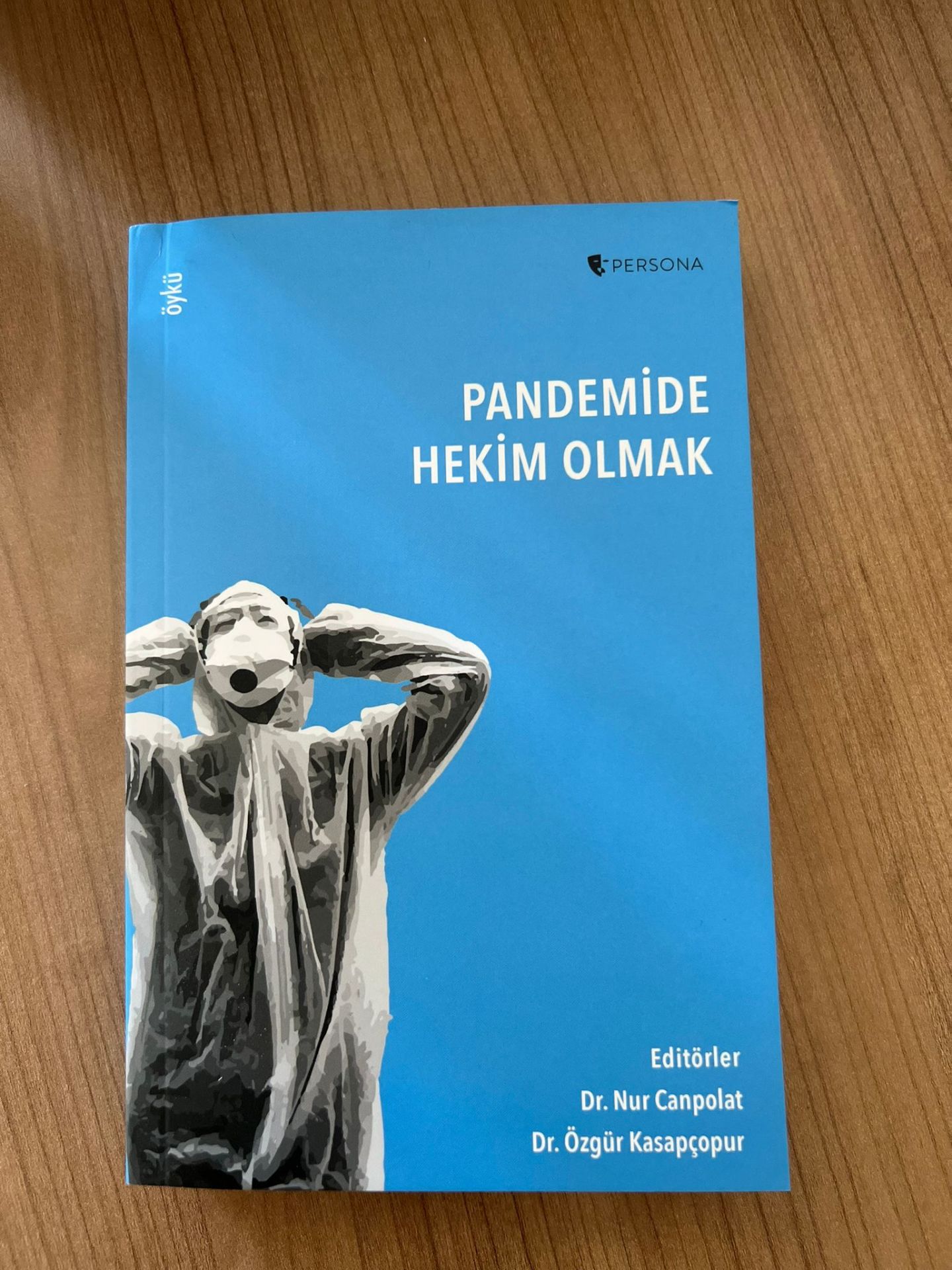 Pandemide Hekim Olmak