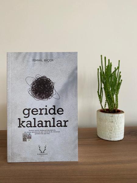 Geride Kalanlar