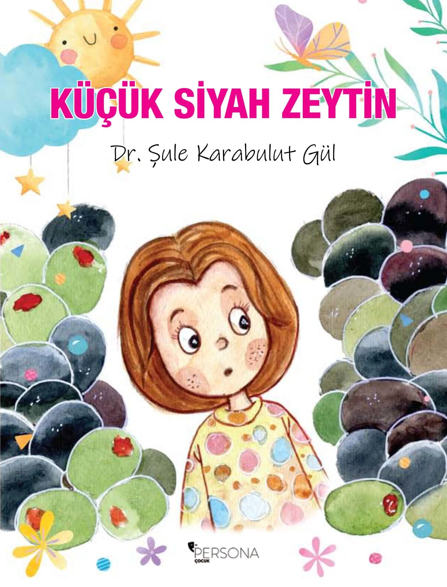 KAHEV'DEN ÖYKÜLER - Set 2 (6 Kitap)