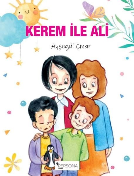 KAHEV'DEN ÖYKÜLER - Set 3 (6 Kitap)