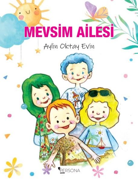 KAHEV'DEN ÖYKÜLER - Set 4 (6 Kitap)