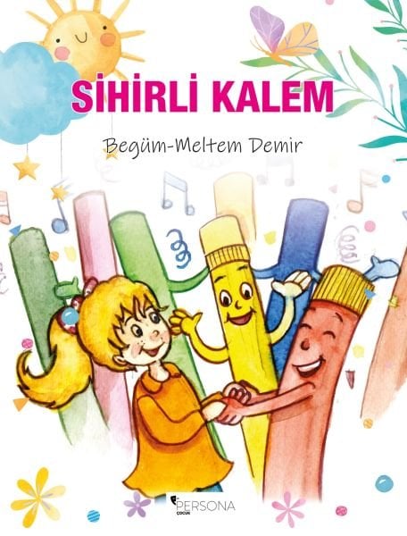 KAHEV'DEN ÖYKÜLER - Set 5 (6 Kitap)