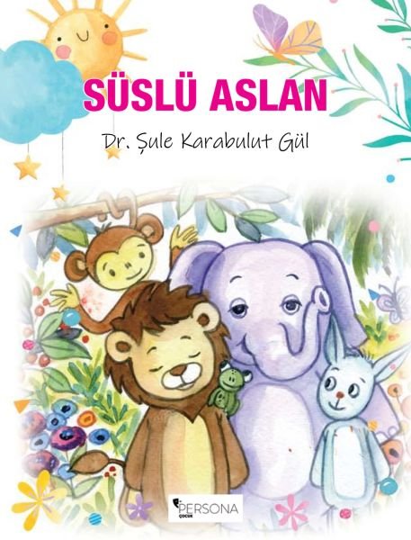KAHEV'DEN ÖYKÜLER - Set 5 (6 Kitap)