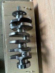 Picanto/İ10 G3LA Krank Mili  3 Silindir 23110-04020/W601604P00