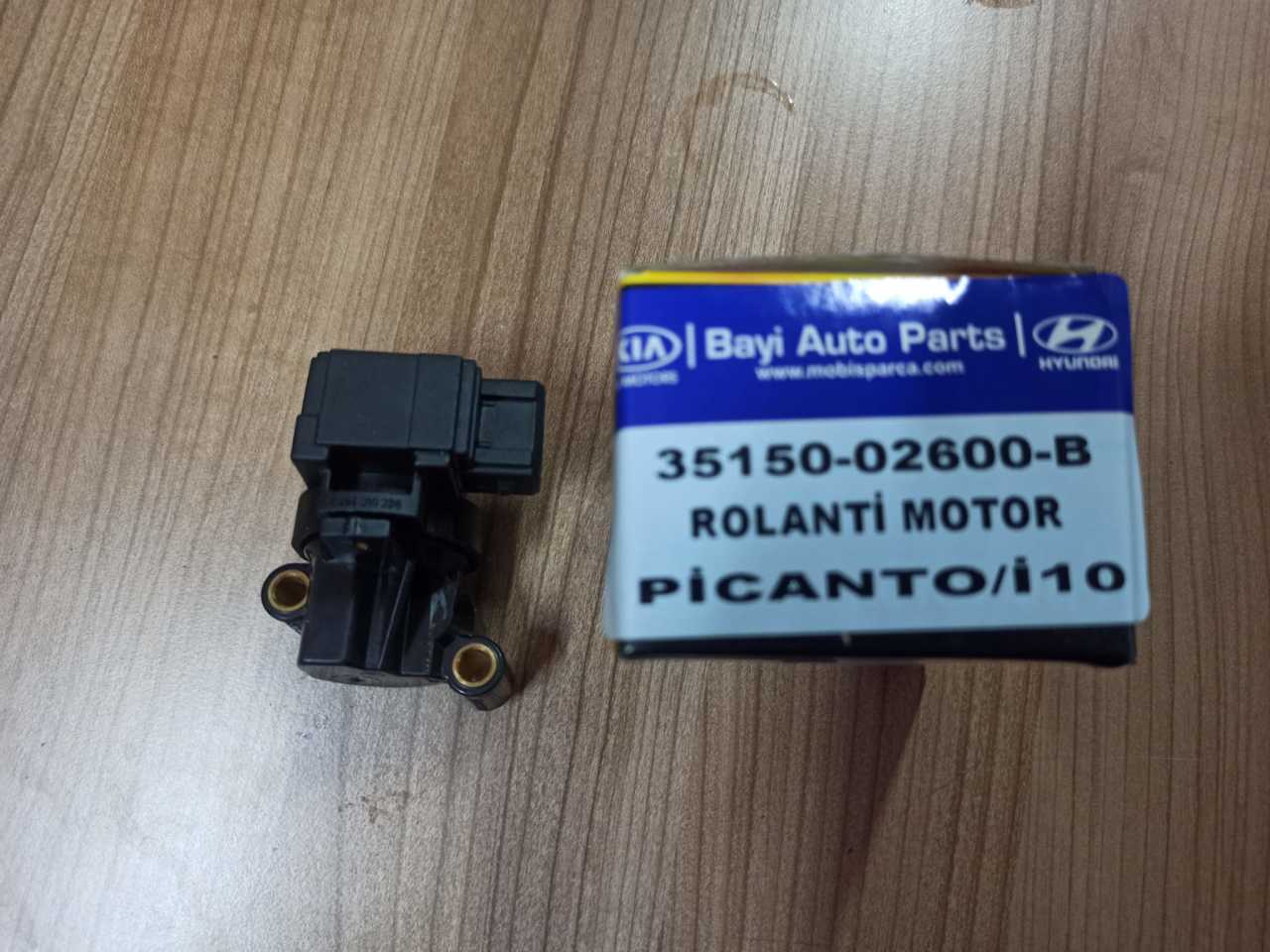 Picanto/Atos Rolanti Motoru (3515002600)