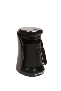 Awox Sparkling Kahve Makinesi Krom (16 Adet)