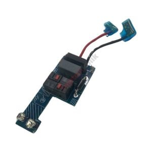 Arzum Technoart Blender Elektronik Kart